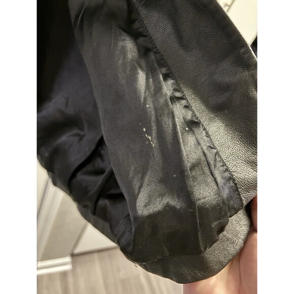 Al Pacino Leather Jacket - Picture 8 of 9